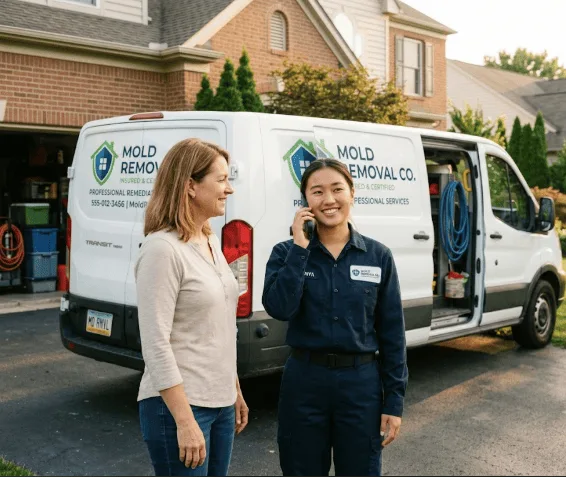 Crawlspace Mold Remediation East Hanover, NJ FAQs